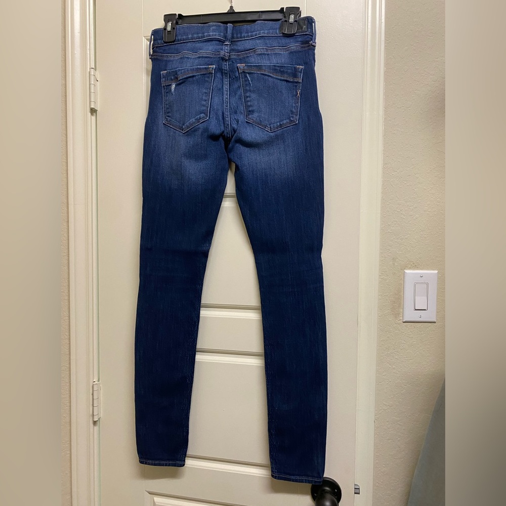 Express jeans - Picture 2 of 3